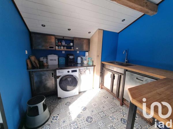 Maison à vendre 7 pièces 173 m² Bénesse-lès-Dax