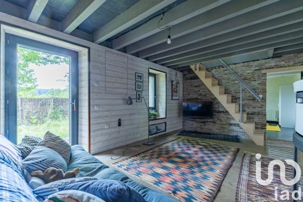 Maison à vendre 7 pièces 173 m² Bénesse-lès-Dax