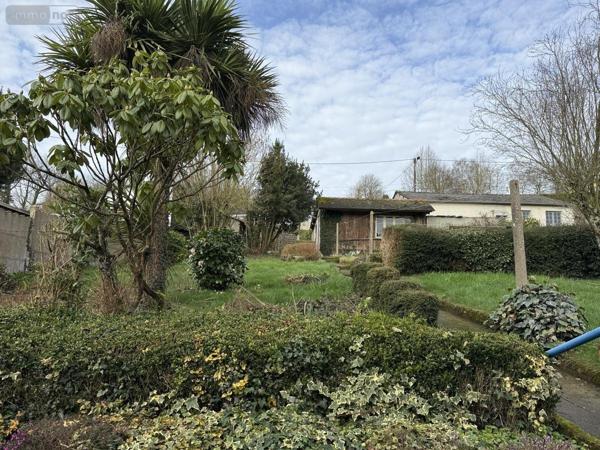 Maison à vendre à La Chèze dans les Côtes-d'Armor (22210), ref : 22115-3502