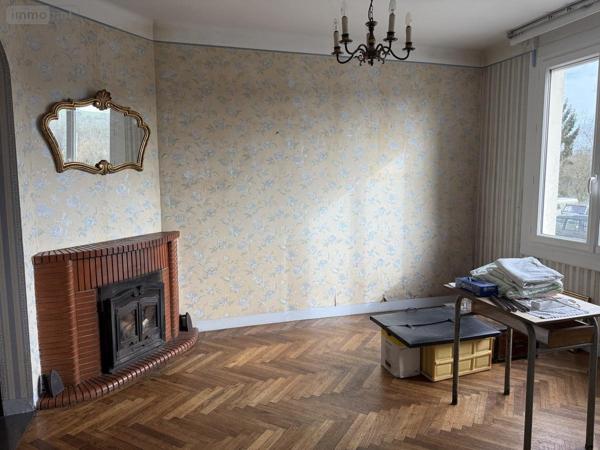 Maison à vendre à La Chèze dans les Côtes-d'Armor (22210), ref : 22115-3502