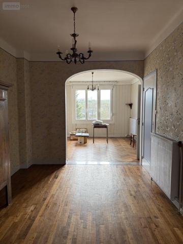 Maison à vendre à La Chèze dans les Côtes-d'Armor (22210), ref : 22115-3502