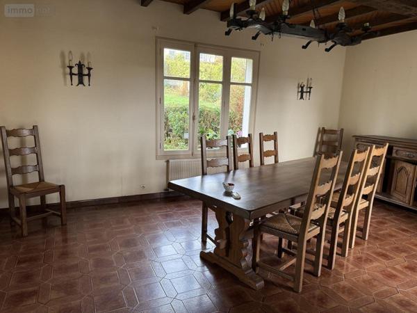 Maison à vendre à La Chèze dans les Côtes-d'Armor (22210), ref : 22115-3502