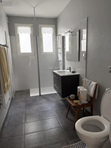 Maison à vendre à La Chèze dans les Côtes-d'Armor (22210), ref : 22115-3502