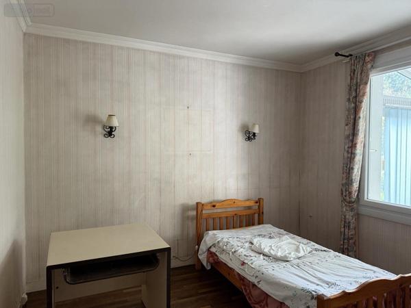 Maison à vendre à La Chèze dans les Côtes-d'Armor (22210), ref : 22115-3502