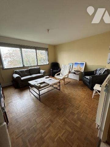 Appartement T3 avec ascenseur à Brest 