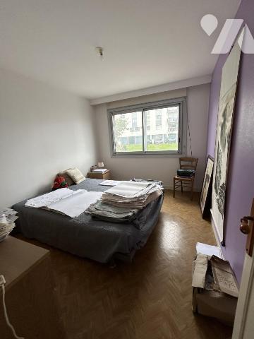 Appartement T3 avec ascenseur à Brest 