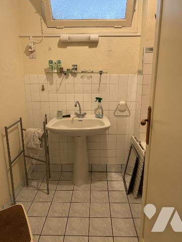 Appartement T3 avec ascenseur à Brest 