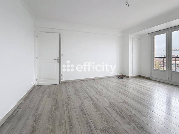 Appartement 3 pièces - 72 m²