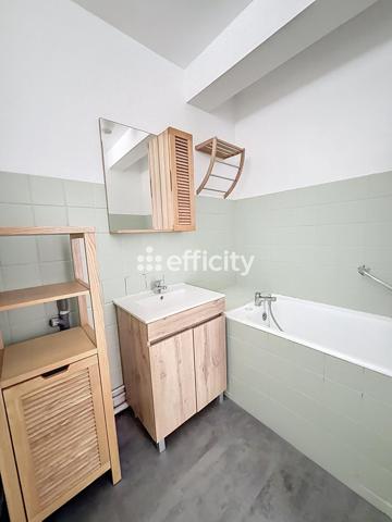 Appartement 3 pièces - 72 m²