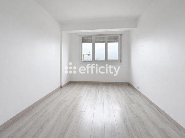 Appartement 3 pièces - 72 m²