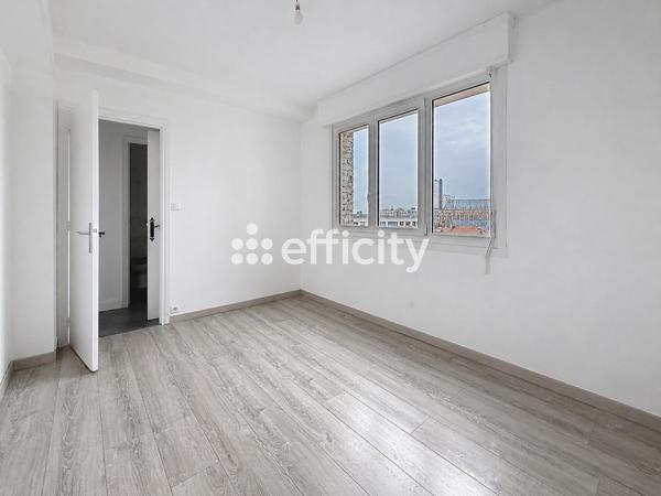 Appartement 3 pièces - 72 m²