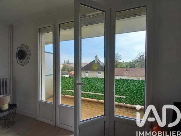 Appartement à vendre 3 pièces 72 m² Vendeuvre-sur-Barse