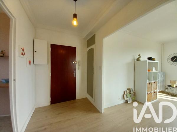 Appartement à vendre 3 pièces 72 m² Vendeuvre-sur-Barse