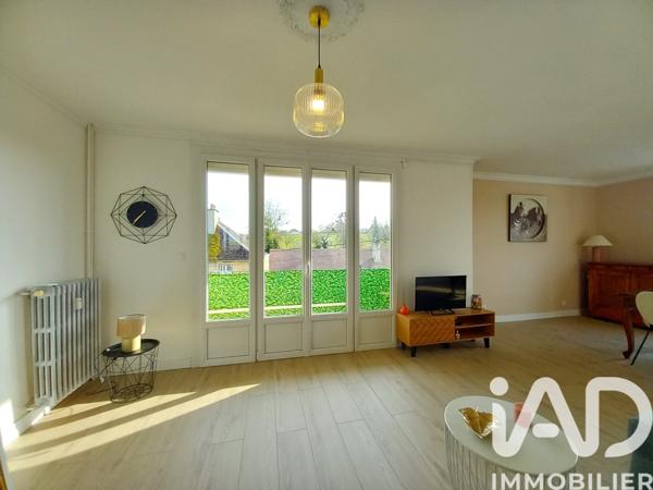 Appartement à vendre 3 pièces 72 m² Vendeuvre-sur-Barse