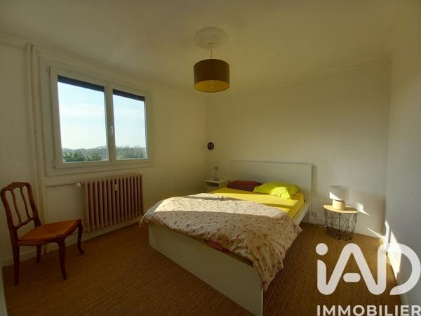 Appartement à vendre 3 pièces 72 m² Vendeuvre-sur-Barse