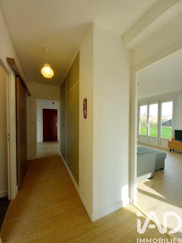 Appartement à vendre 3 pièces 72 m² Vendeuvre-sur-Barse