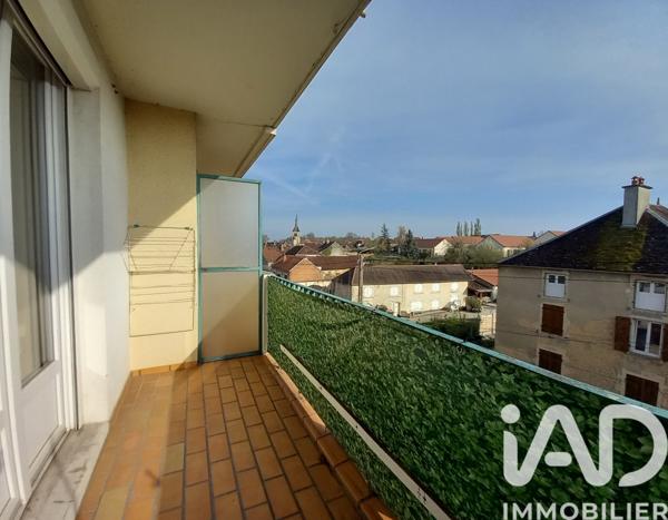Appartement à vendre 3 pièces 72 m² Vendeuvre-sur-Barse