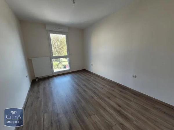 Appartement à louer 3 pièces 71.02m²