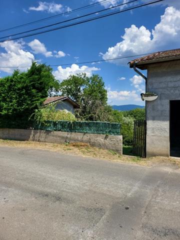 Garage à vendre 3 pièces  (63)