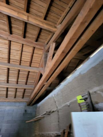 Garage à vendre 3 pièces  (63)