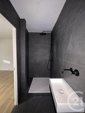 Appartement F3 à vendre  3 pièces - 58,50 m2 LEVALLOIS PERRET - 92