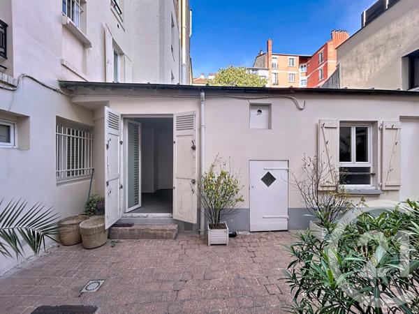 Appartement F3 à vendre  3 pièces - 58,50 m2 LEVALLOIS PERRET - 92