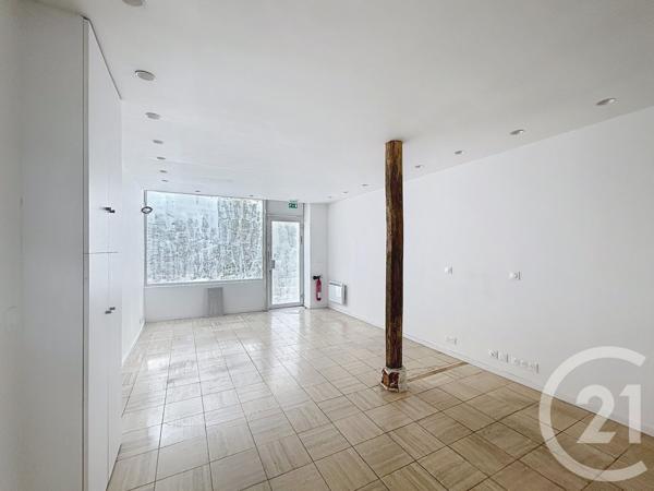 Appartement F3 à vendre  3 pièces - 58,50 m2 LEVALLOIS PERRET - 92