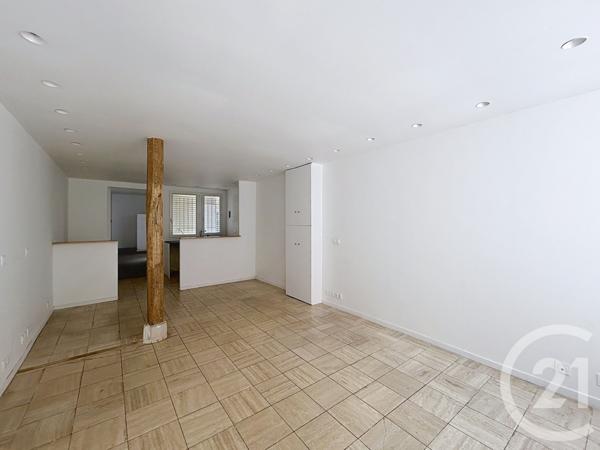 Appartement F3 à vendre  3 pièces - 58,50 m2 LEVALLOIS PERRET - 92