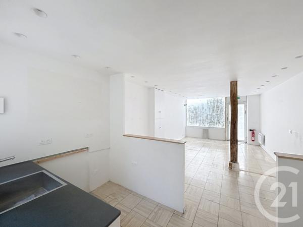 Appartement F3 à vendre  3 pièces - 58,50 m2 LEVALLOIS PERRET - 92