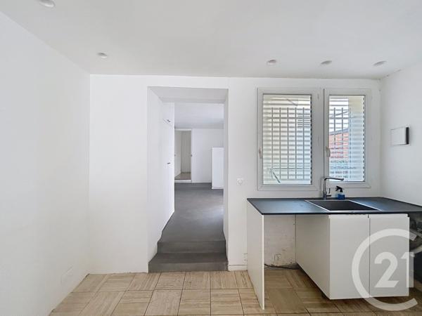 Appartement F3 à vendre  3 pièces - 58,50 m2 LEVALLOIS PERRET - 92