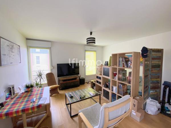 Exclusivité Savigny-sur-Orge Studio 25m² avec parking et balcon