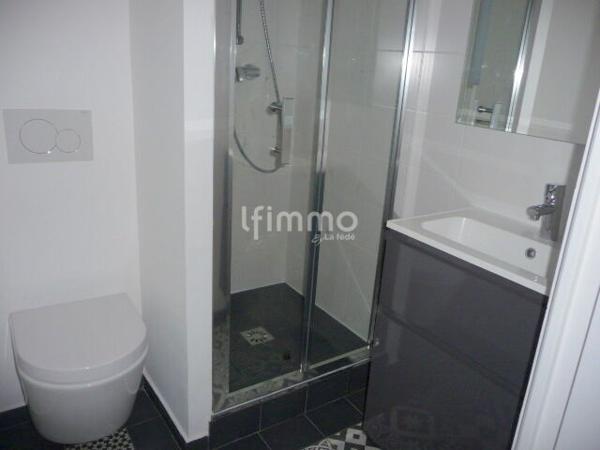 Exclusivité Savigny-sur-Orge Studio 25m² avec parking et balcon