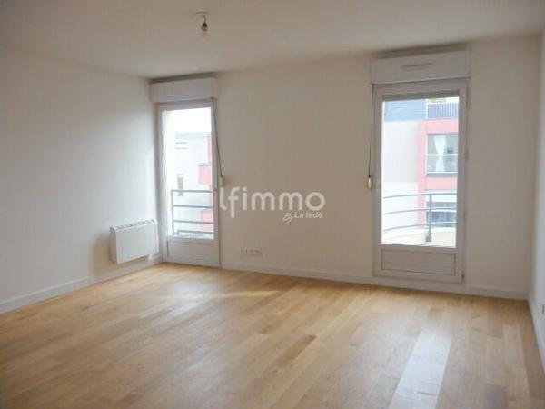 Exclusivité Savigny-sur-Orge Studio 25m² avec parking et balcon