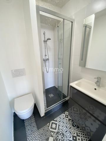 Exclusivité Savigny-sur-Orge Studio 25m² avec parking et balcon