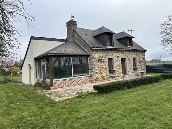 Maison à vendre à Saint-Berthevin en Mayenne (53940), ref : 53006-1334