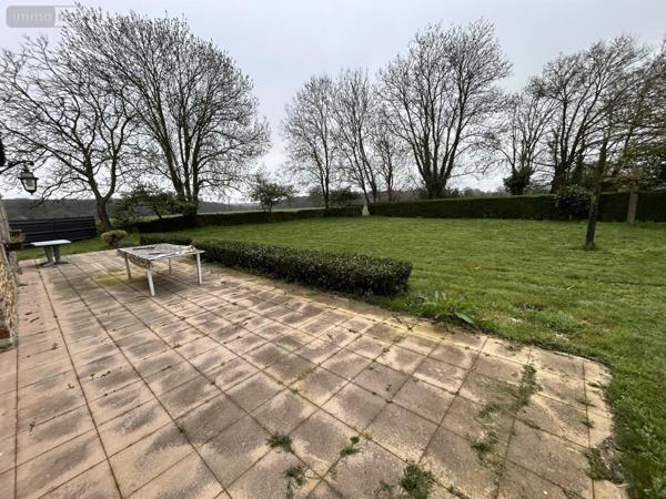 Maison à vendre à Saint-Berthevin en Mayenne (53940), ref : 53006-1334