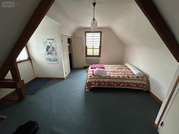 Maison à vendre à Saint-Berthevin en Mayenne (53940), ref : 53006-1334