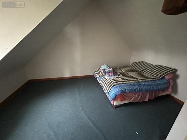 Maison à vendre à Saint-Berthevin en Mayenne (53940), ref : 53006-1334