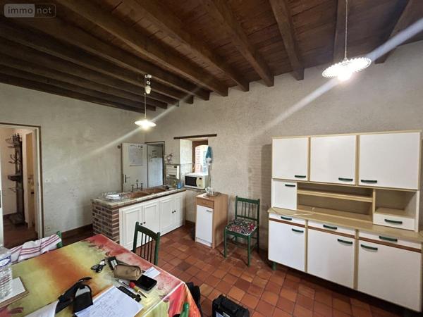 Maison à vendre à Saint-Berthevin en Mayenne (53940), ref : 53006-1334