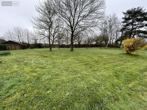 Maison à vendre à Saint-Berthevin en Mayenne (53940), ref : 53006-1334