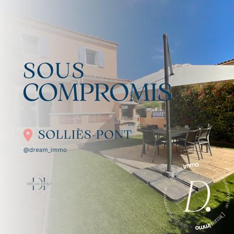 Maison familiale 4 pièces 88m² - quartier Sainte-Christine.