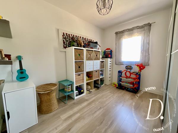 Maison familiale 4 pièces 88m² - quartier Sainte-Christine.