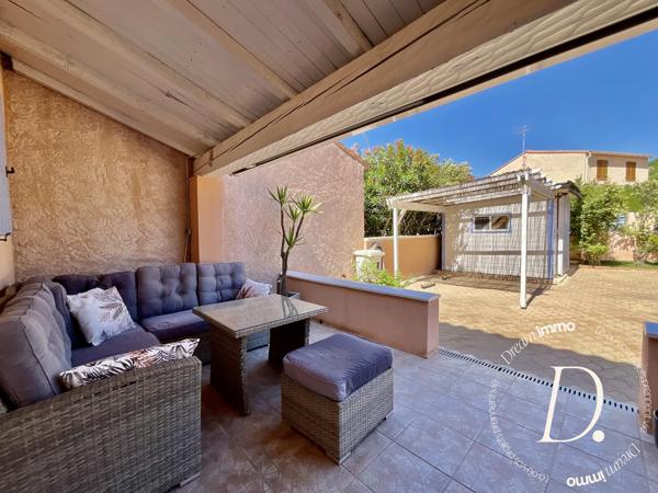 Maison familiale 4 pièces 88m² - quartier Sainte-Christine.