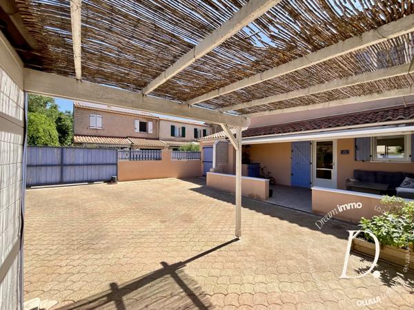Maison familiale 4 pièces 88m² - quartier Sainte-Christine.