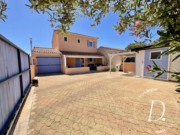 Maison familiale 4 pièces 88m² - quartier Sainte-Christine.