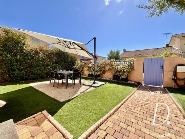 Maison familiale 4 pièces 88m² - quartier Sainte-Christine.