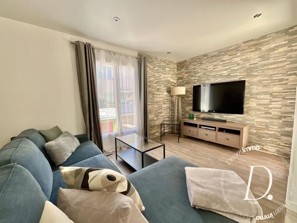 Maison familiale 4 pièces 88m² - quartier Sainte-Christine.
