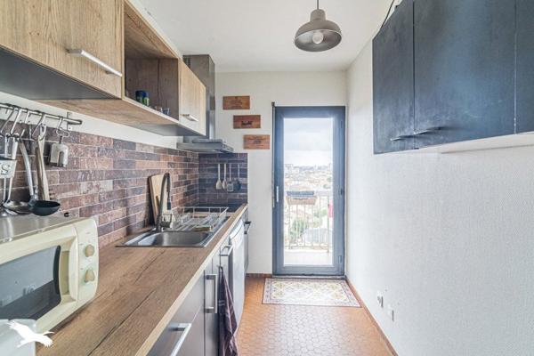 Appartement à vendre |  Bordeaux |  3 pièces | 67 m²