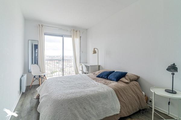 Appartement à vendre |  Bordeaux |  3 pièces | 67 m²