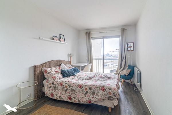 Appartement à vendre |  Bordeaux |  3 pièces | 67 m²
